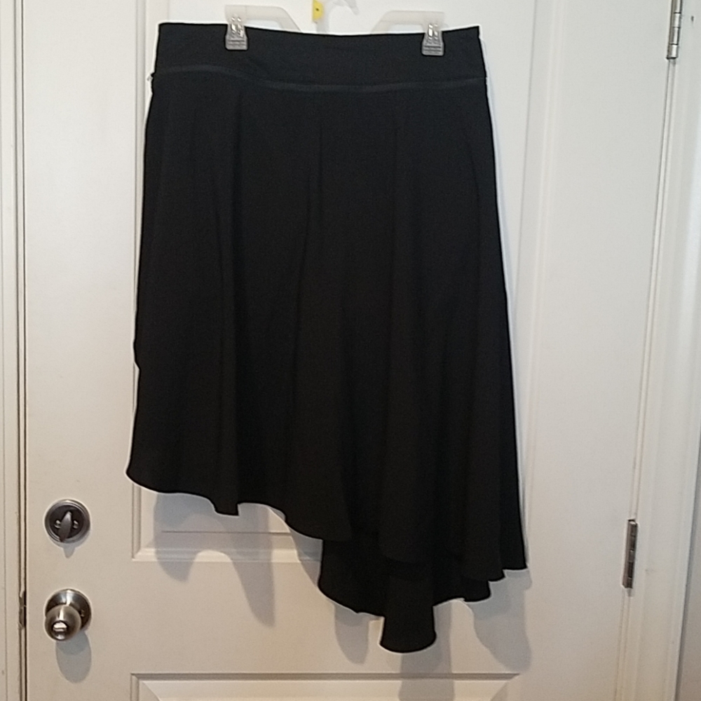 Betabrand 3 in 1 skirt/shorts XL NWT - Picture 8 of 11